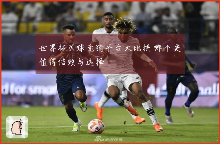 世界杯买球竞猜平台大比拼 哪个更值得信赖与选择